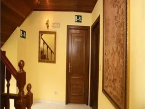 Hotel Amadora - Admite mascotas - Image 4
