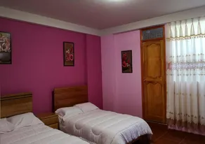 Cusco Hospedaje Living Traveling - Image 2