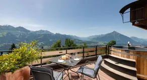 Hotel Zeit & Traum Privat SPA - Image 2