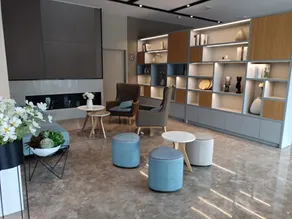 Home Inn Neo Xuzhou Feng County Zhongyang Avenue - Image 5