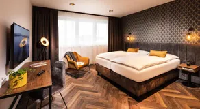 Zeit und Raum Hotel - Self Check-In - Image 2