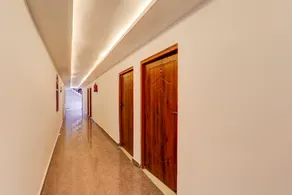 HOTEL O YASH RAJ PALACE - Image 3