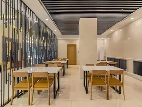 GreenTree Inn Beijing Daxing District Huangcun West Street Metro Station - Image 3