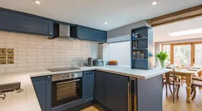 Castle Cottage - Image 3