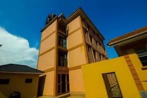 Kajosh Hotel - Image 3