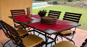 Villa comfortable - piscine privée chauffée - Image 5