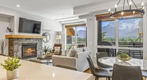 Elevated Mountain Living 2BD Spring Creek Unit - Image 3
