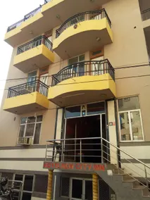 Hotel New City Inn - Image 3