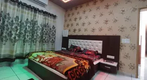 Hotel Green field Resort Bagrian - Image 4