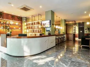 Huasheng Hotel - Image 2