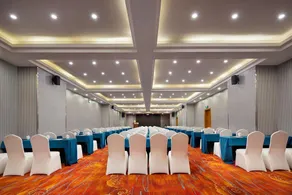 Wandai Hotel - Image 4