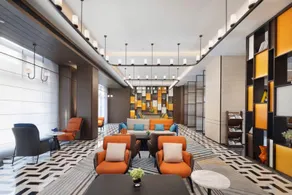 Hilton Garden Inn Suqian Siyang - Image 5