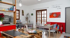La Dimora Degli Artisti - Image 4