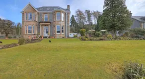 Lawriestone Guest House - Image 5