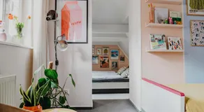 Incantevole appartamento con 1 camera da letto per 3 persone - Image 3