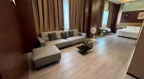 Her Home Spa Motel Chiayi - Image 3