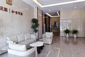 Fuyuan Shangpin Hotel - Image 4