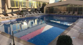Boutique Hotel VSK Kentavar - Image 3