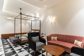 Vanaashrya Resort & Spa Sariska - Image 2