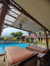 Taman Teratai Hotel - Image 2