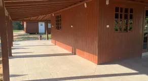 Casa em Encruzilhada 3 Riachos - Biguaçu - Image 4