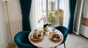 Metropole Apartments - Old City - Image 2