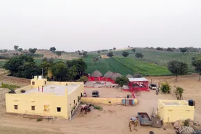 Gangaram osian village home stay - Image 5