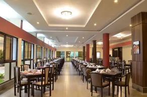The Grand Royal Swiss Hotel - Image 3