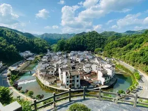 Youjian Chuiyan Inn - Image 5