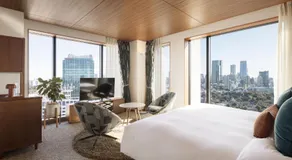 THE AOYAMA GRAND HOTEL - Image 2