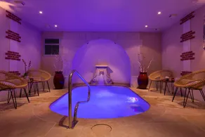 Château de Beaulieu et Magnolia Spa, The Originals Relais - Image 4