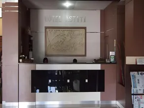 Hotel Astiti - Image 4