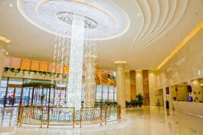 Yantai Airport International Hotel - Image 4