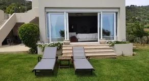 Villa with Aegean views - Image 3