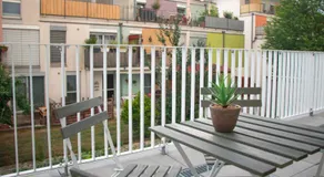 Flat2go modern apartments - Harmony of city and nature - Image 4