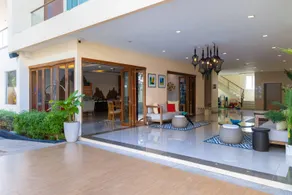 Luxury Residence Klong Muang Beach Front , Krabi - Image 3