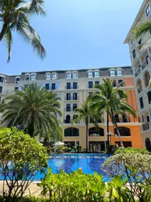 RIVIERA Hotel Phu Quoc - Image 2