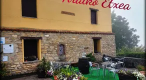 Araiko Etxea Casa Rural - Image 4