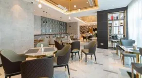 Magnotel Tongxiang Shimao Center - Image 4