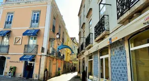 Suites & Apartments - DP Setubal - Image 3