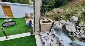 Blue Water Resort Kalam - Image 4