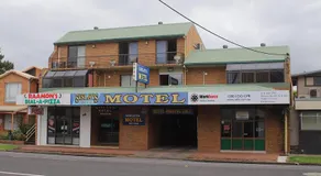 Sisleys Motel - Image 5