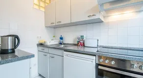 Mainhatten Apartment - Image 4