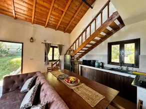 Believeth Stays 2BHK in Ranikhet by Homeyhuts - Image 3