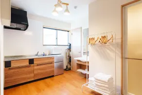 縁(EN)・Koto｜1-Min to Dotonbori & Glico running man｜80㎡・3BR｜2 Bath rooms　#4F - Image 2