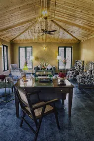 Aalia Jungle Retreat and Spa, Bandarjudh, Haridwar - Araiya Anthology - Image 5
