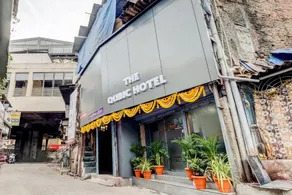 The Qubic Hotel - Image 3