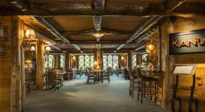 Superior Room in Whiteface Lodge - Ski Resort - Image 4