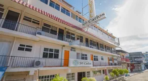 Hotel San Carlos - Image 5