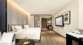 Atour Hotel Quanzhou Jinjiang Sunshine Plaza - Image 5